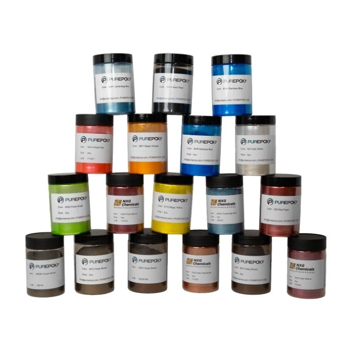 Metallic Powders